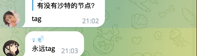 TAG机场推荐用户评价截图4